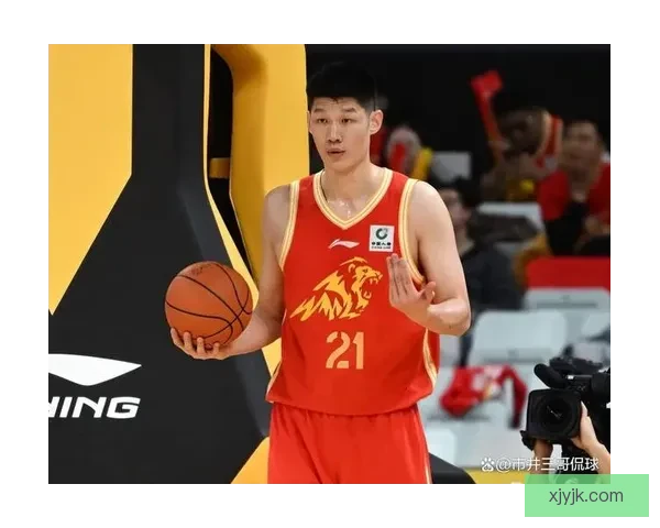 广厦双核带伤难挡对手攻势