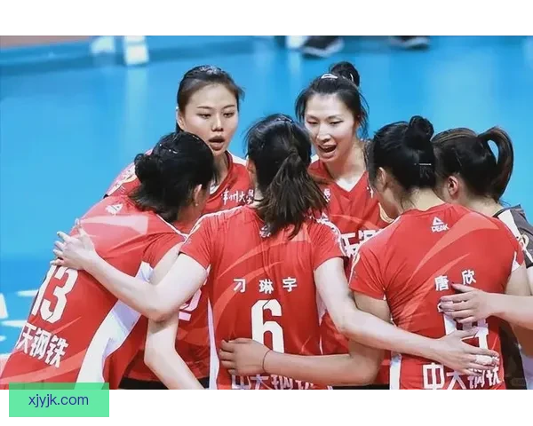 女排三小将爆发 唐欣领衔得分潮 女排三小将爆发 唐欣领衔得分潮